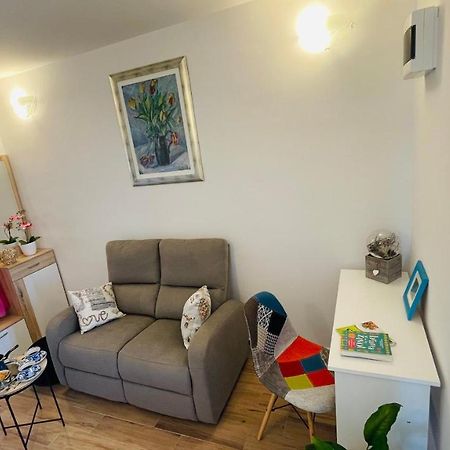 Apartman Luka Split Exterior foto