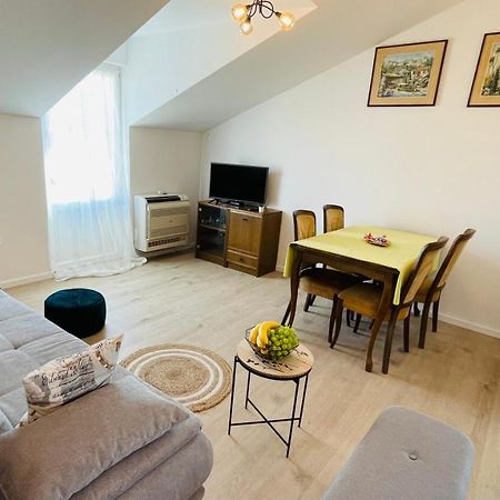 Apartman Luka Split Exterior foto