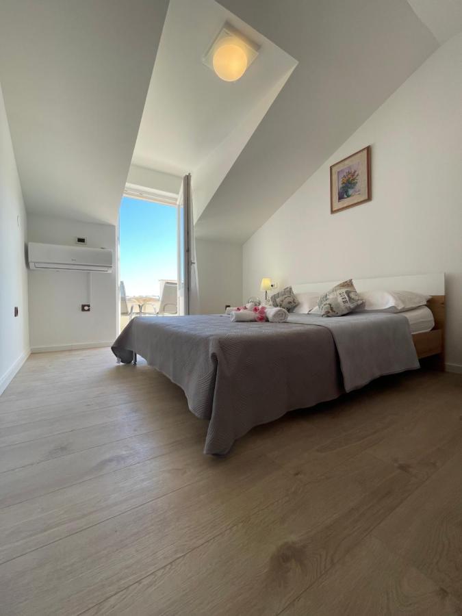 Apartman Luka Split Exterior foto